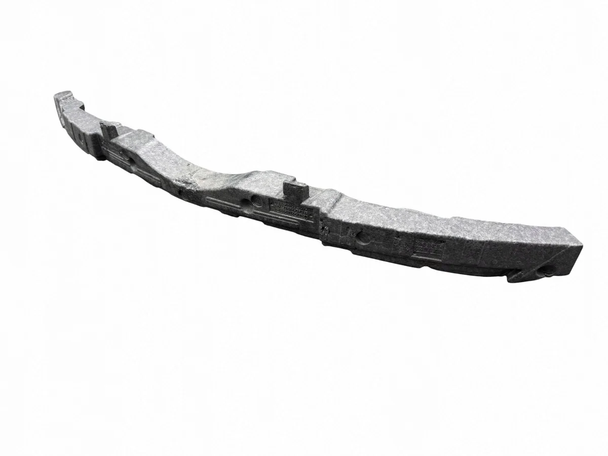 Opel Astra J Absorbedor Parachoques Delantero image 5