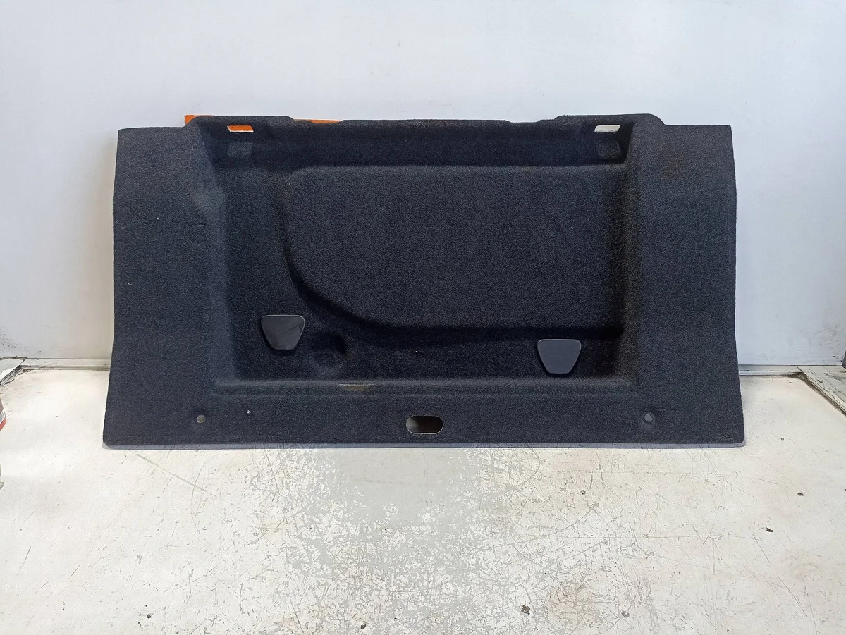 BMW maton tavaratilan seinäsuojus OE 7325988