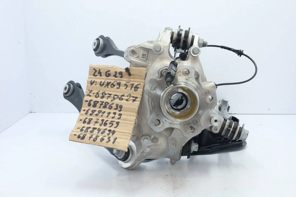 Achsschenkel links hinten BMW Z4 G29