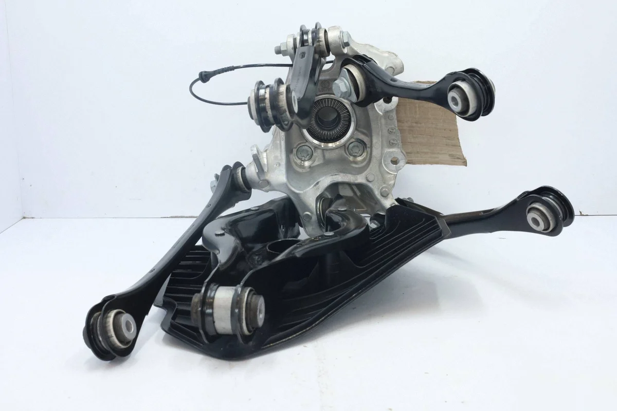 Achsschenkel links hinten BMW Z4 G29 image 3
