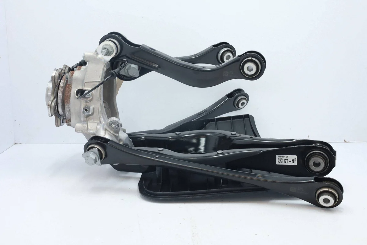Achsschenkel links hinten BMW Z4 G29 image 4
