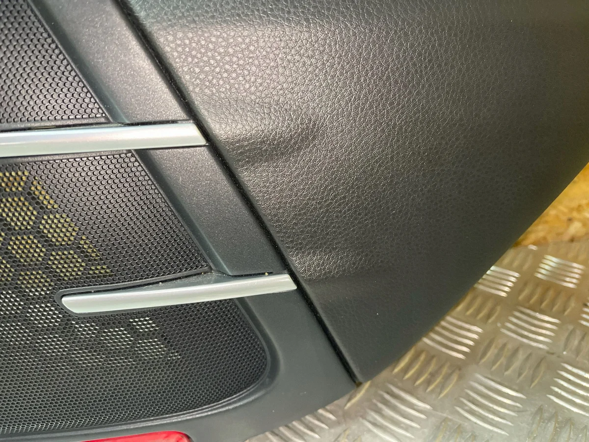 Porsche Cayenne 92A Panneau Arrière Droit image 6