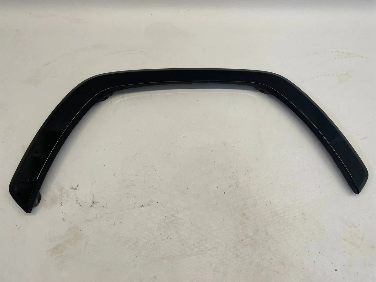 RAV4 V Front Right Fender Trim OYT34370