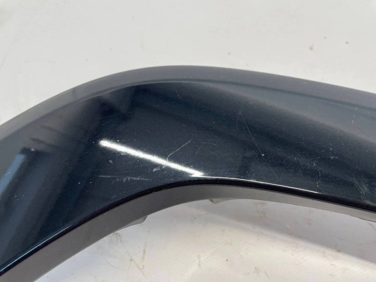 RAV4 V Front Right Fender Trim OYT34370 image 7