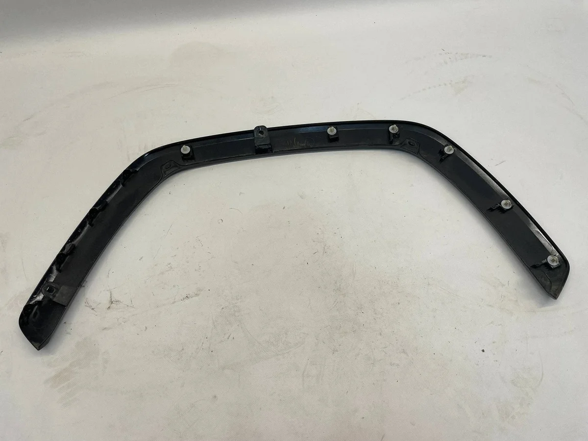 RAV4 V Front Right Fender Trim OYT34370 image 9