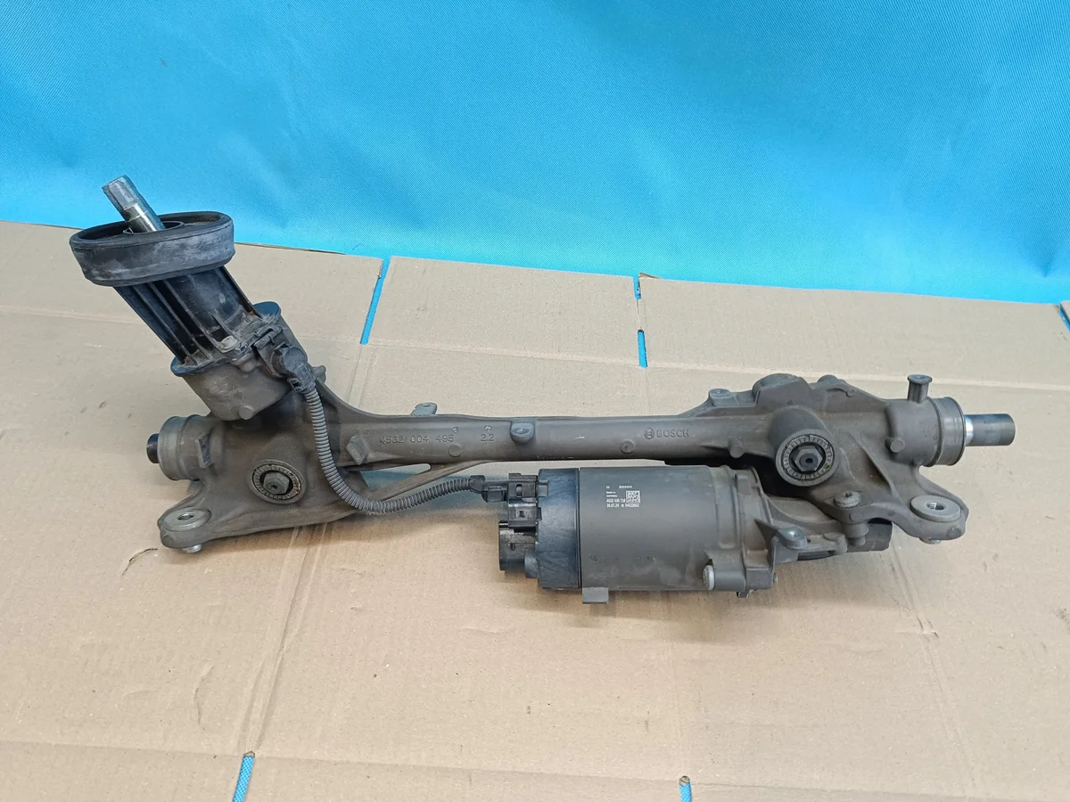 Lenkgetriebe VW Tiguan 3 1,5 TSI 5QS423053E