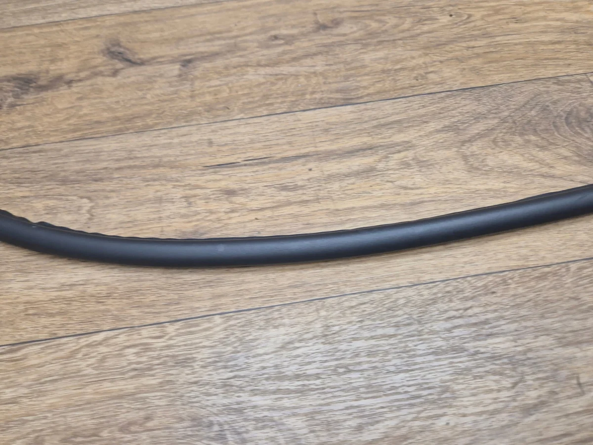 BMW G20 G21 G22 G80 G82 Dichtung Motorhaube image 4