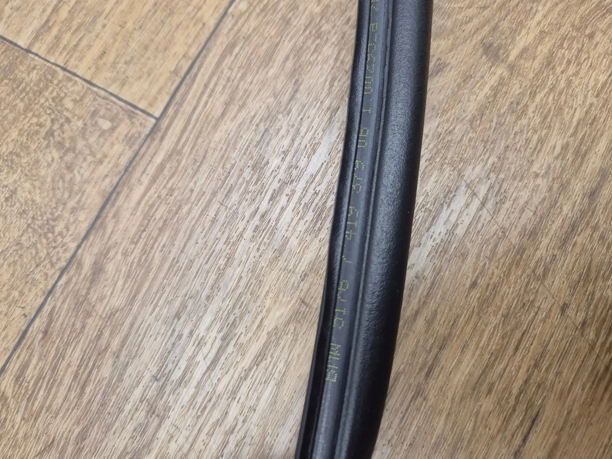 BMW G20 G21 G22 G80 G82 Dichtung Motorhaube image 8