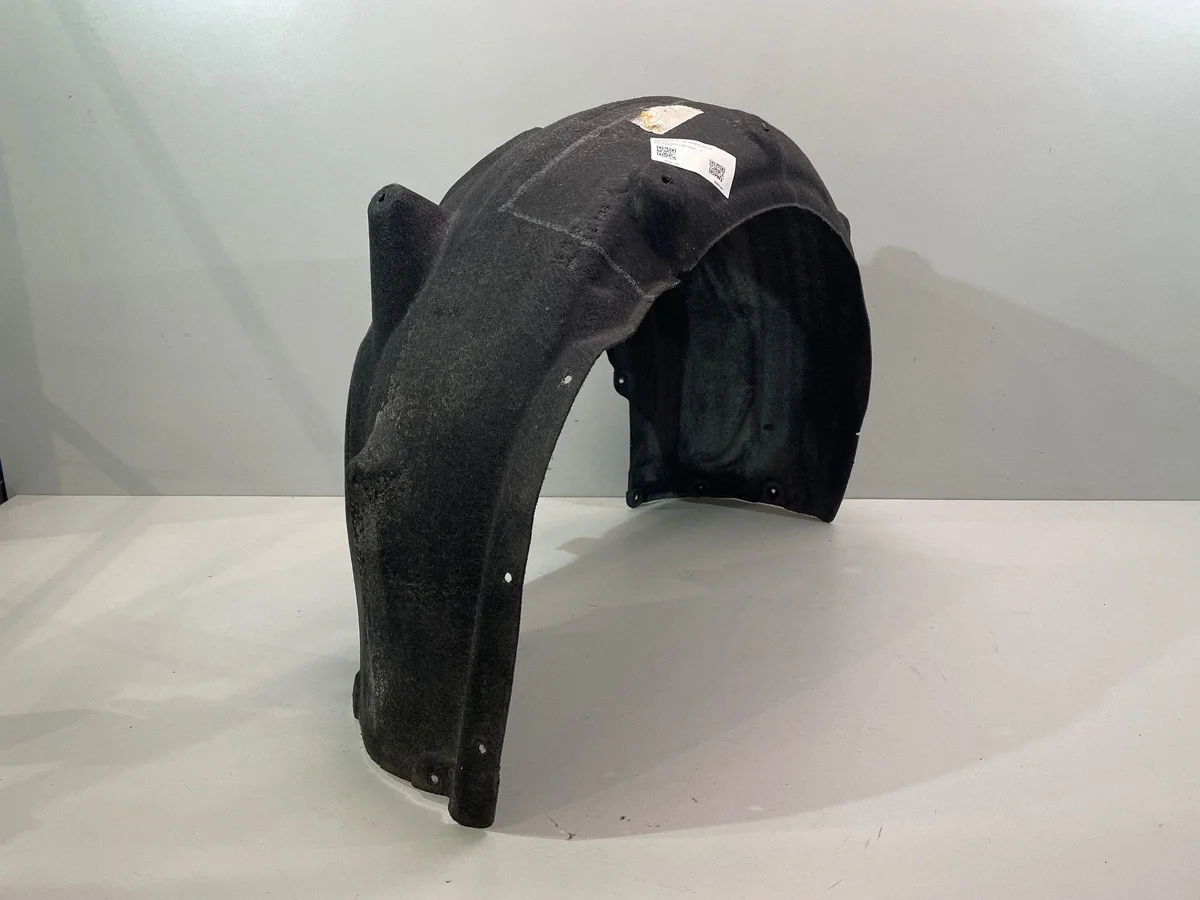BMW 5 G30 G31 Radkasten Rechts Hinten image 3
