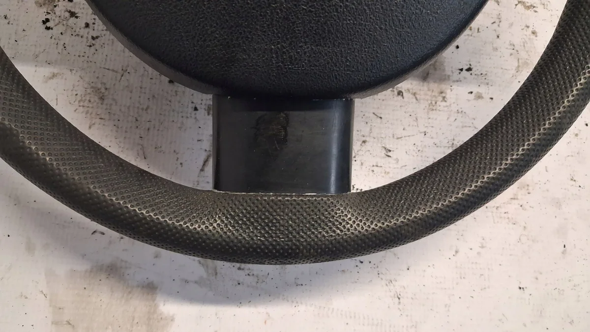 Airbag Volante VW New Beetle Usato