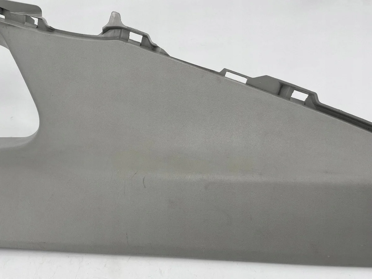 PRIUS III Rückseiten-Säulenabdeckung Links Hinten image 3