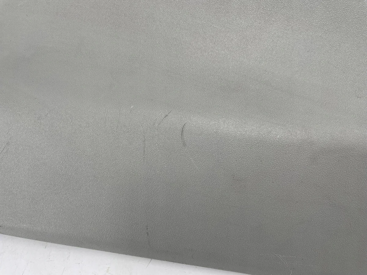 PRIUS III Rückseiten-Säulenabdeckung Links Hinten image 5