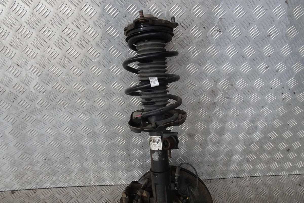 Kia Ceed III Navigationsenhet 1.6 CRDI image 5