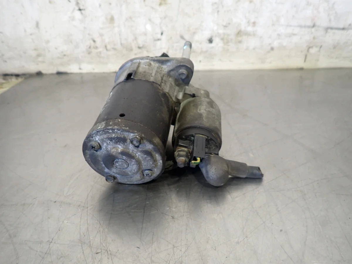 Startmotor Suzuki SX4 31100-63310 image 3