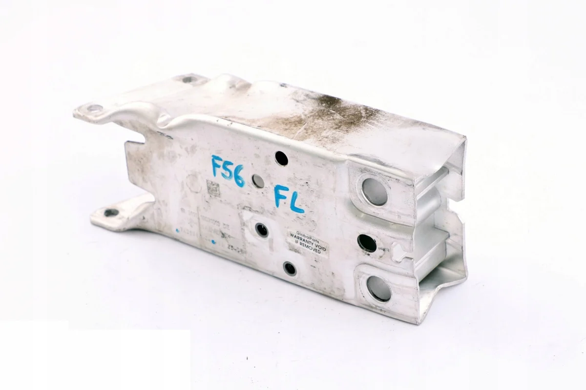 Mini Cooper F55 F56 Front Left Crash Zone