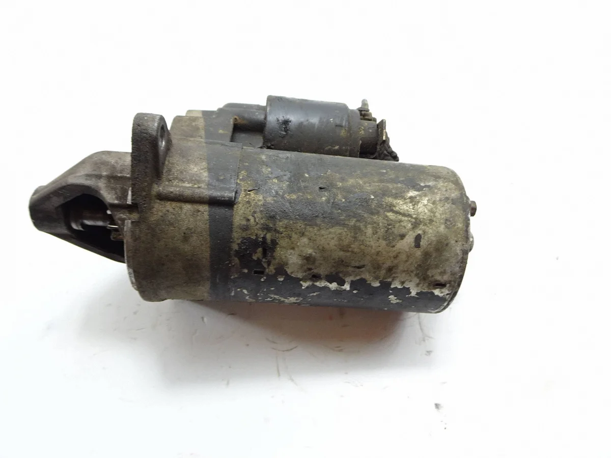 Startmotor Opel Vectra C 1.8 Benzine 0001107077