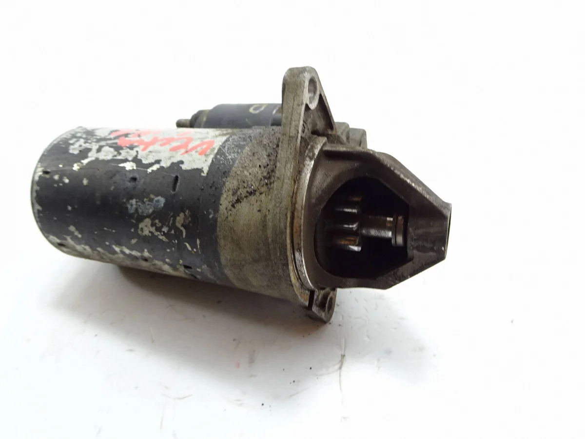 Startmotor Opel Vectra C 1.8 Bensin 0001107077 image 3