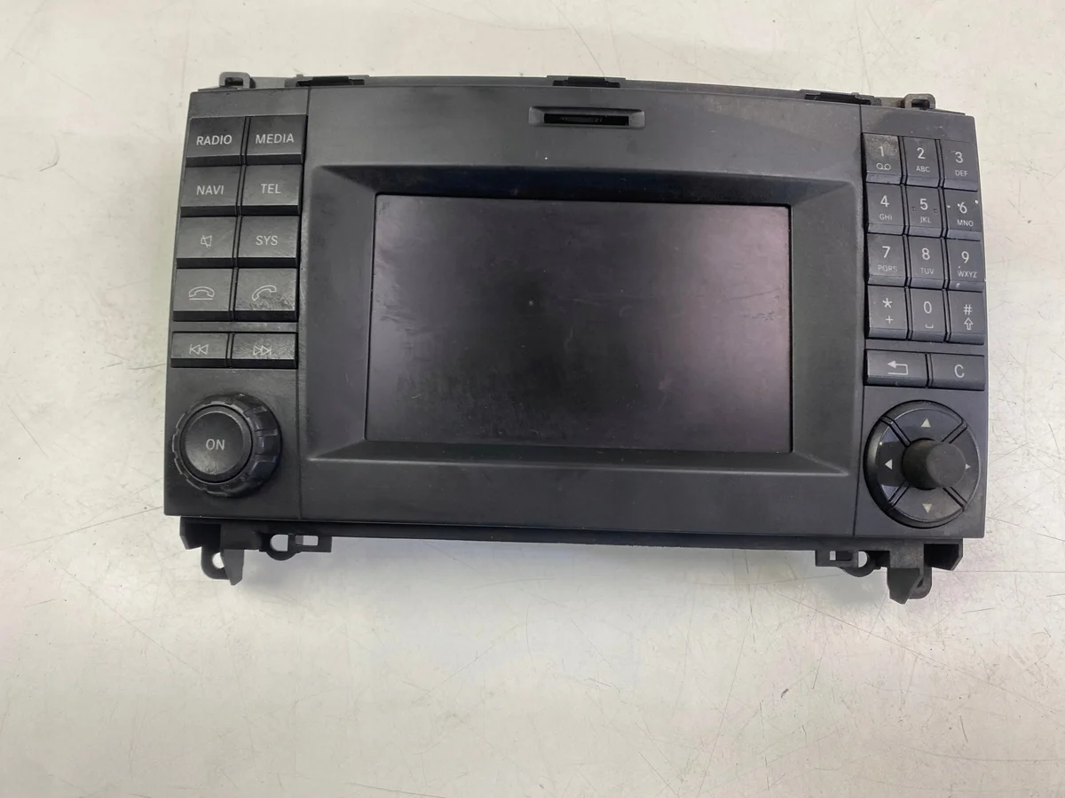 Radio Navegación Mercedes Sprinter A4479012402