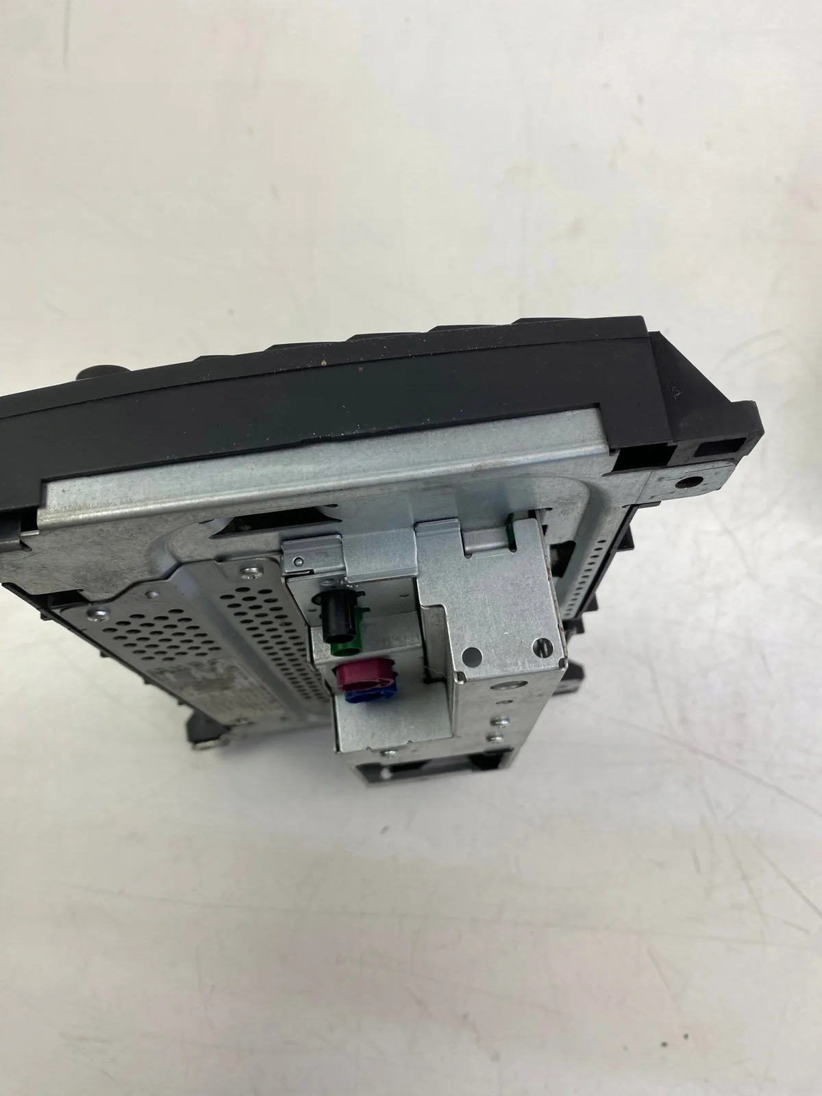 Mercedes Sprinter Navigation Radio A4479012402 image 3
