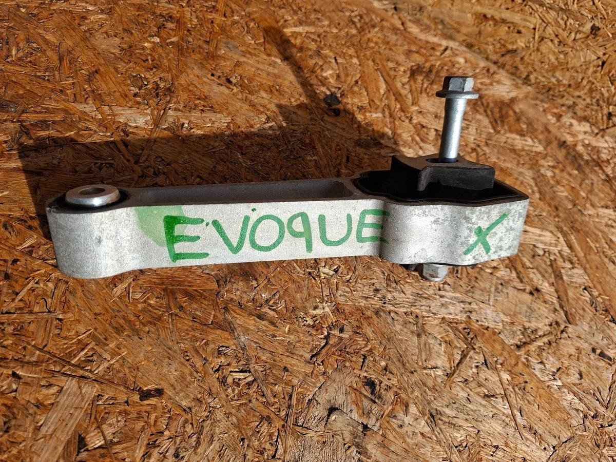 Motorsteun Voor Range Rover Evoque L538