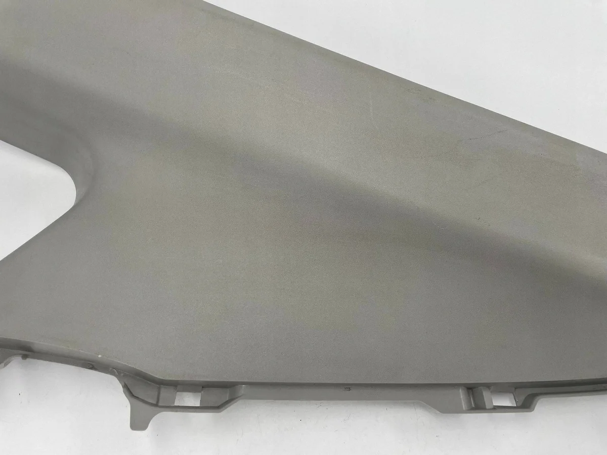 Toyota Prius XW30 2011 Painel Pilar C Esquerdo image 3