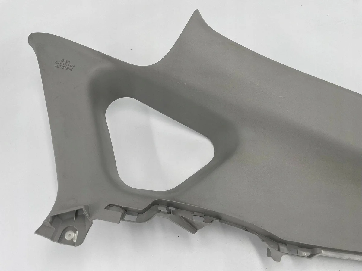 Toyota Prius XW30 2011 Painel Pilar C Esquerdo image 4