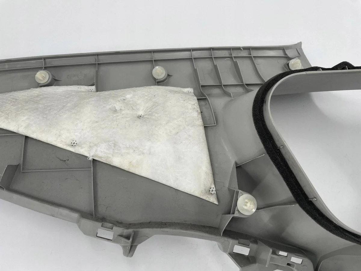 Toyota Prius XW30 2011 Painel Pilar C Esquerdo image 8