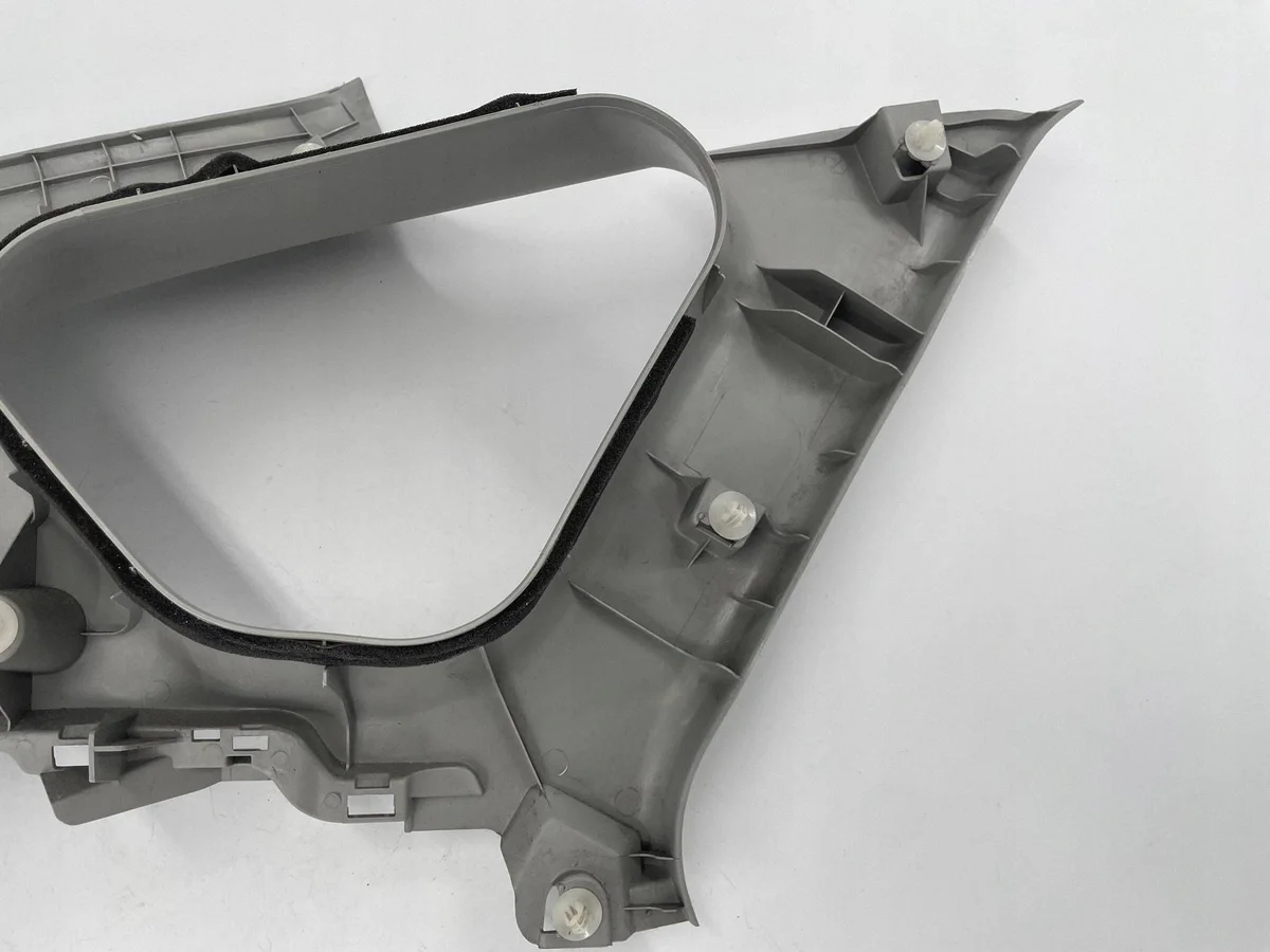 Toyota Prius XW30 2011 Painel Pilar C Esquerdo image 9