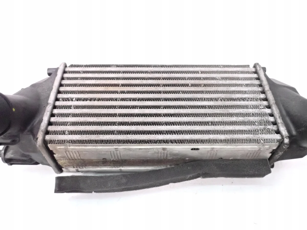 Intercooler Ford Fiesta MK7 C1B1-9L440-AB Usado image 3