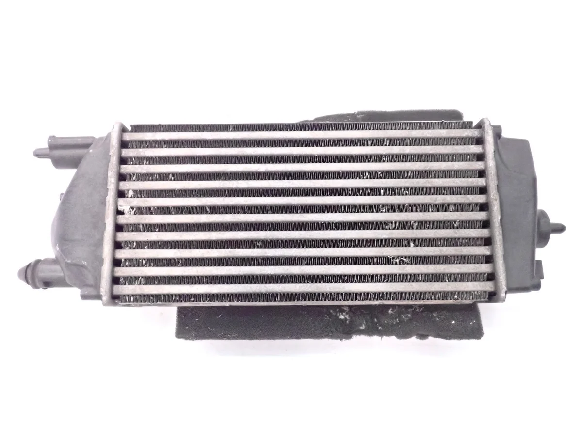 Intercooler Ford Fiesta MK7 C1B1-9L440-AB Usado image 8
