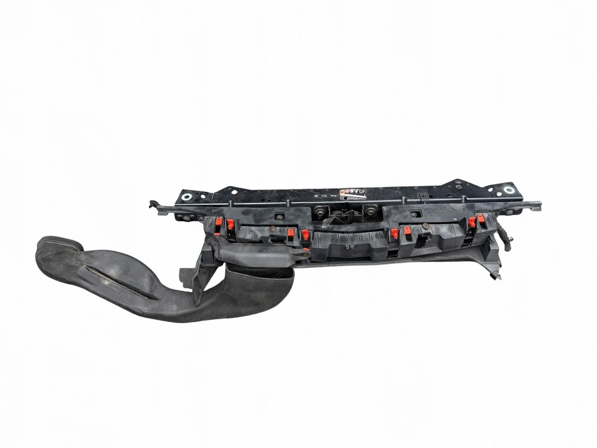 Verstärkung vorne Opel Astra J 13312474