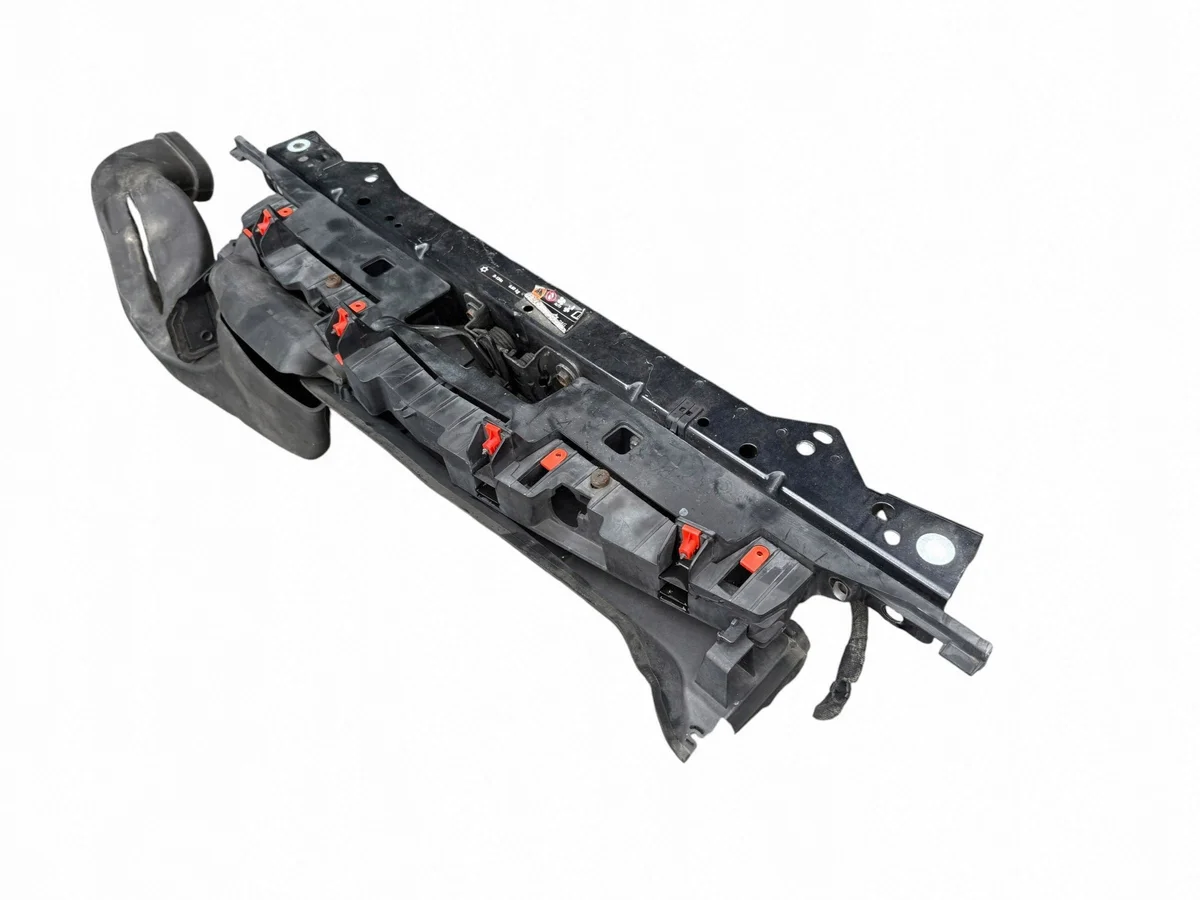 Refuerzo frontal Opel Astra J 13312474 image 3