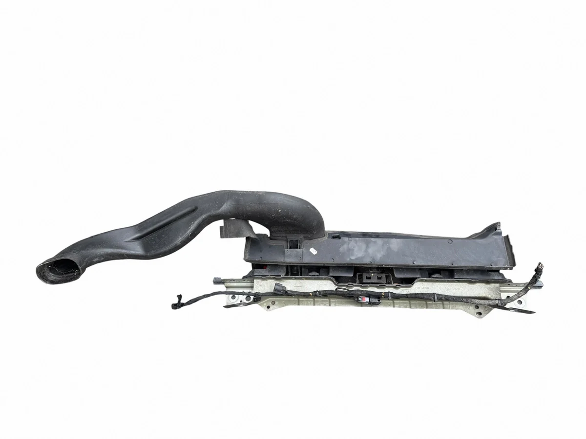 Refuerzo frontal Opel Astra J 13312474 image 4
