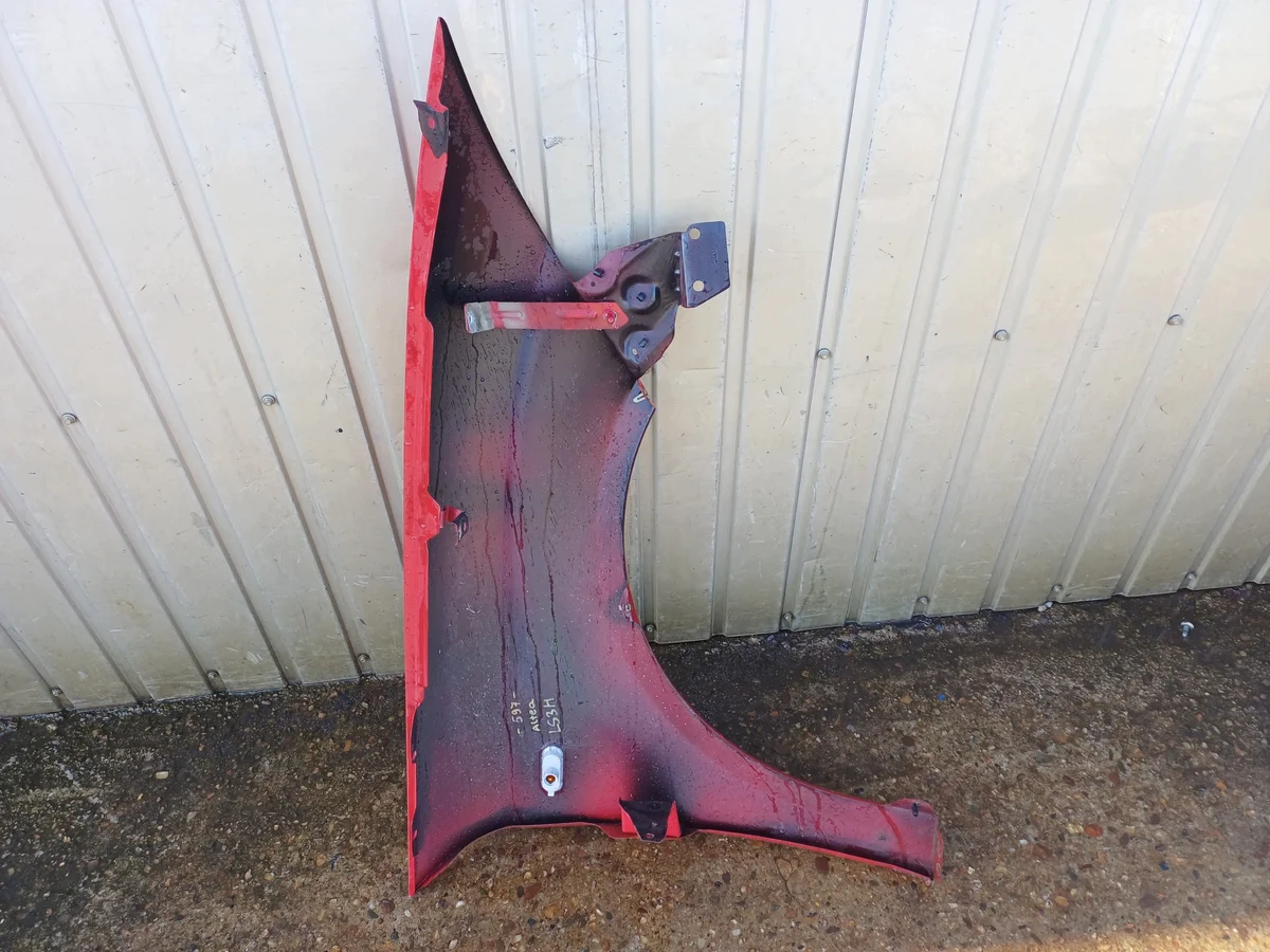 SEAT ALTEA 04- Aile Gauche Avant image 5