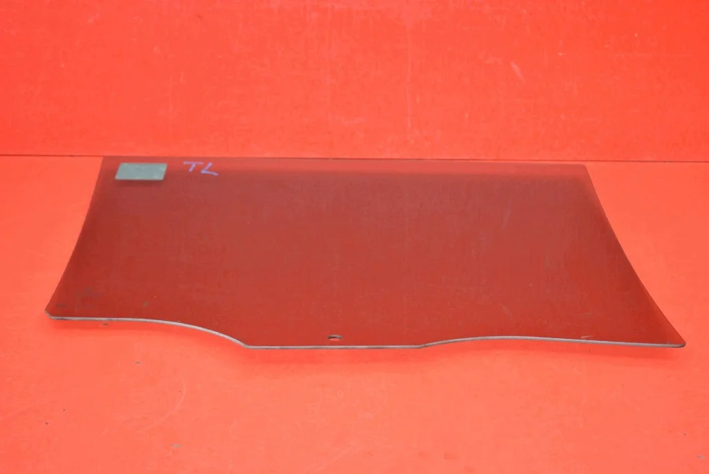 Seitenfenster Links Hinten Skoda Octavia 4 Kombi image 5