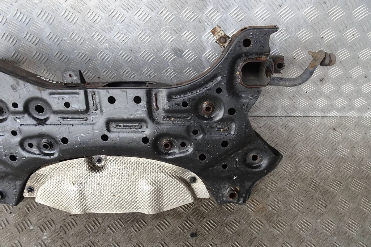 Träger Vorderachse Kia Ceed III 1.6 CRDI image 6