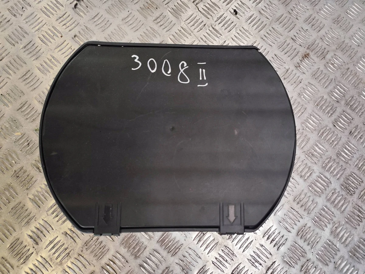 Outil Peugeot 3008 II 9817458480