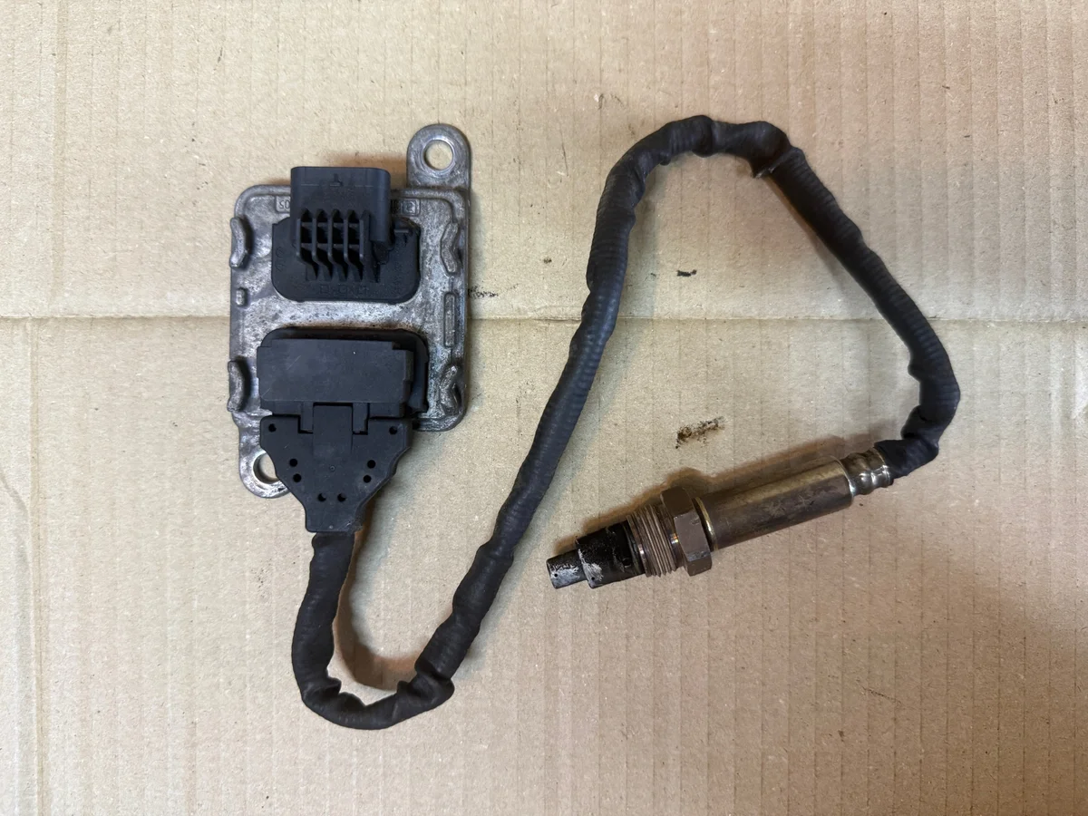Sensor NOX Sonda Lambda A0009050914 Mercedes