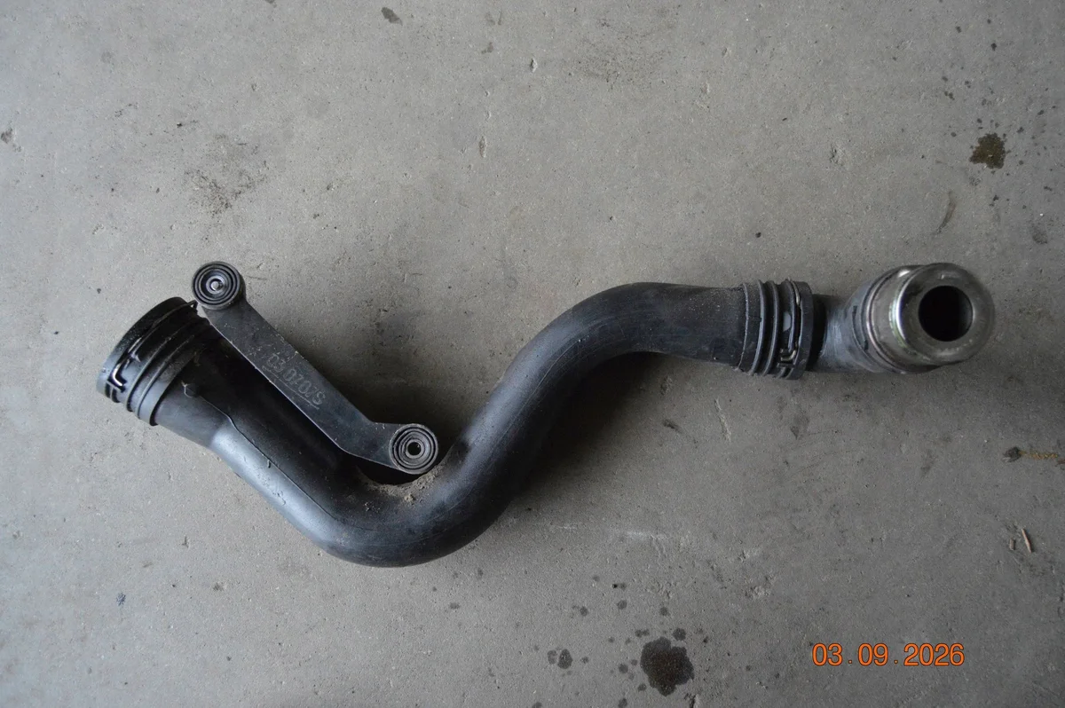 Mangueira Intercooler Seat Leon 2007 1K0145762CK image 5
