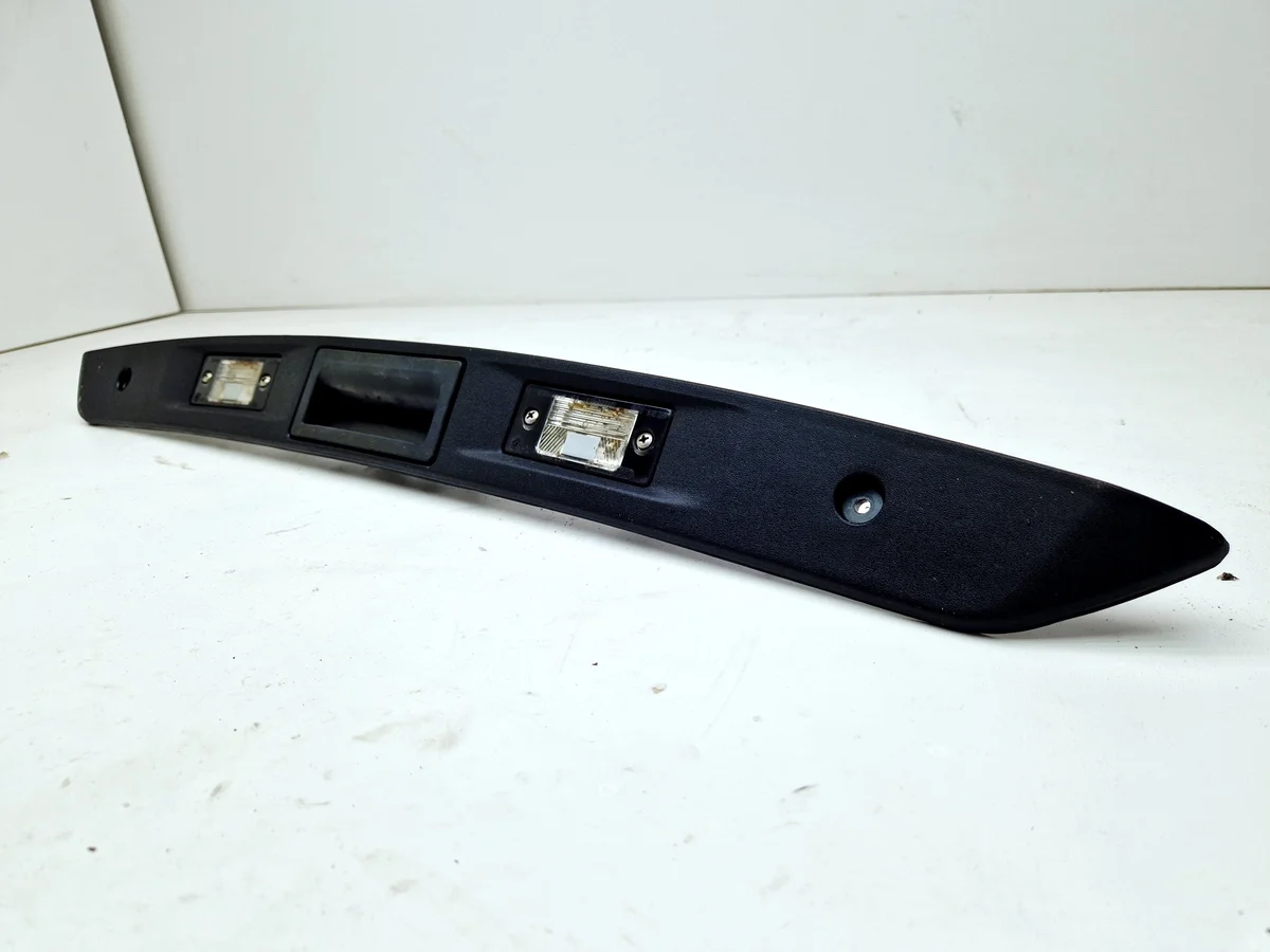 Griff Heckklappe VW Tiguan 5N 5N0827335B