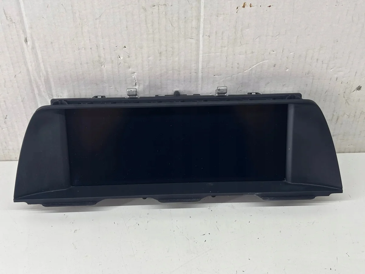 Tela Navegação BMW 5 (F10) 9284974