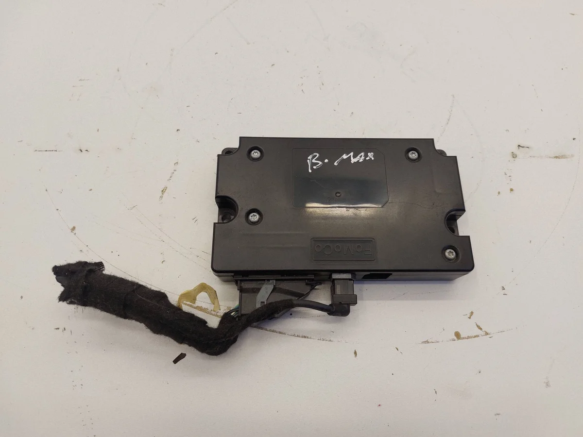 Módulo Interfaz Ford EcoSport E1BT-14D212-RA