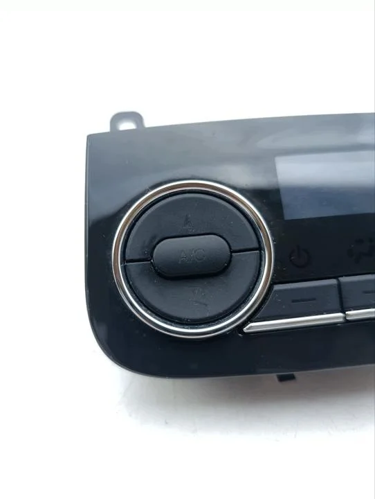 Interruttore termico Maserati QUATTROPORTE