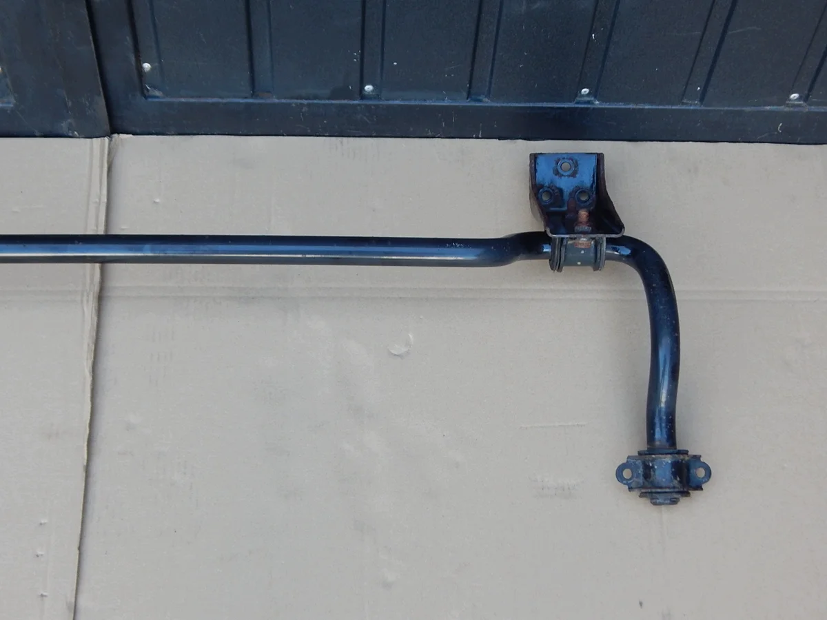 VW T6 Stabilisator Stange Hinten 7E5511407A image 3
