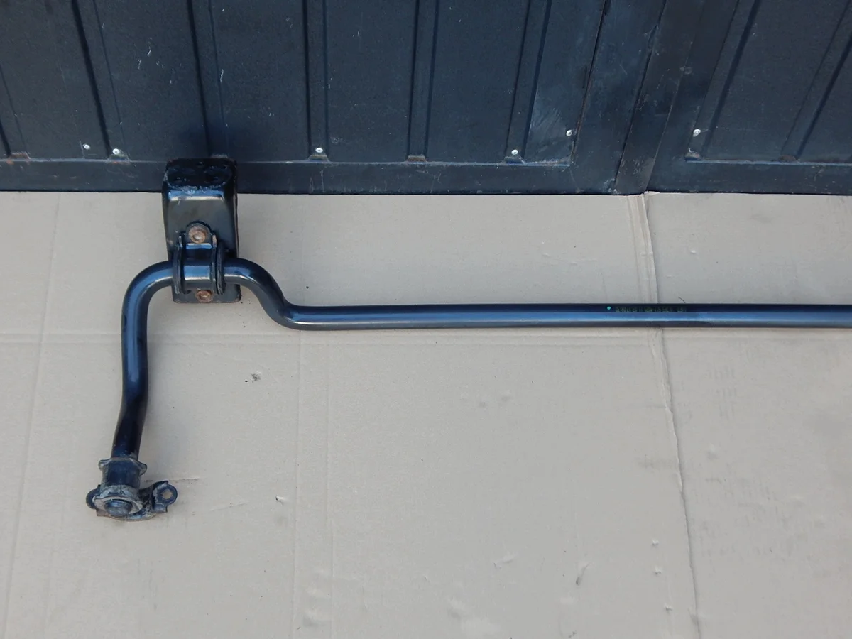 VW T6 Stabilisator Stange Hinten 7E5511407A image 5