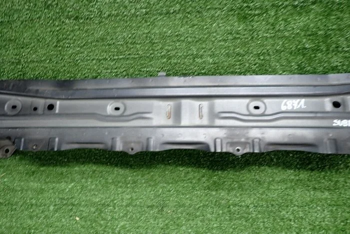 Subaru XV 12- Front Bumper Beam 6871 VIP image 3