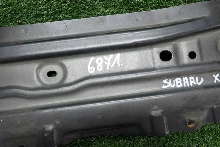 Subaru XV 12- Front Bumper Beam 6871 VIP image 5