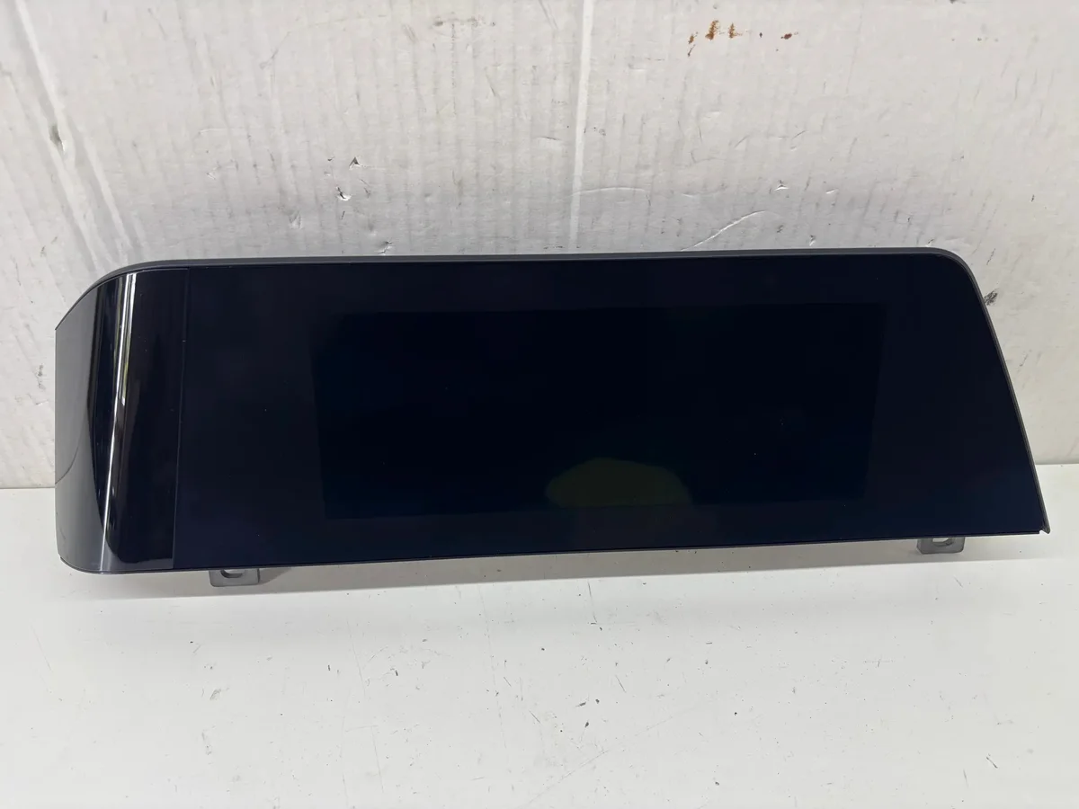 BMW 8717540 Navigationsdisplay Gebraucht