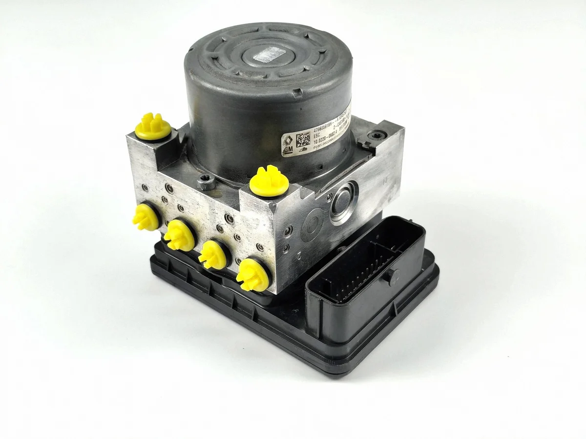 Bomba ABS Fiat Renault Opel 476605919R