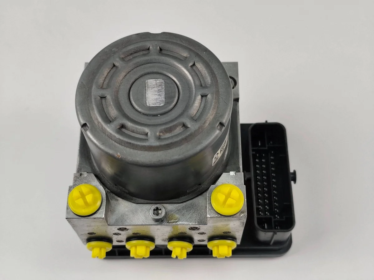 ABS Pumpe Fiat Renault Opel 476605919R image 7